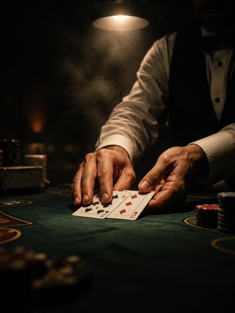 Black Jack