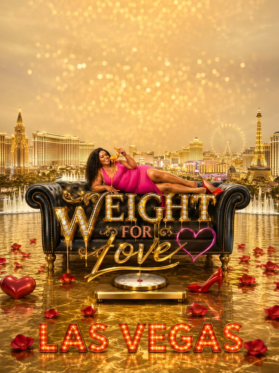 Weight for Love