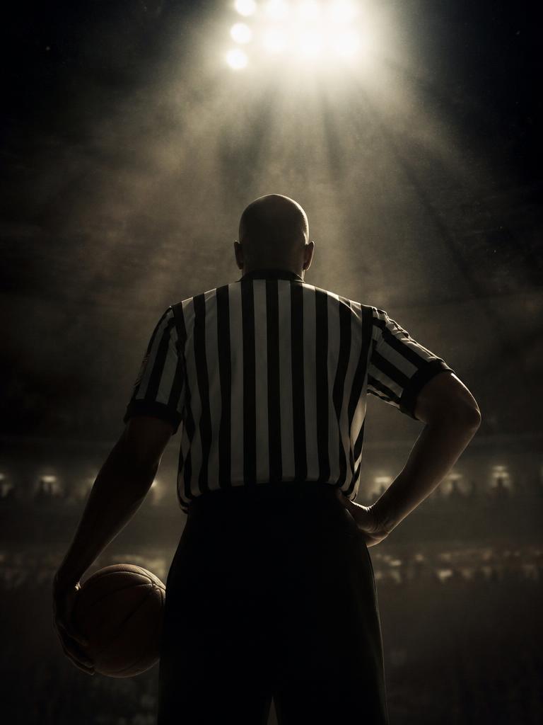 The Ref