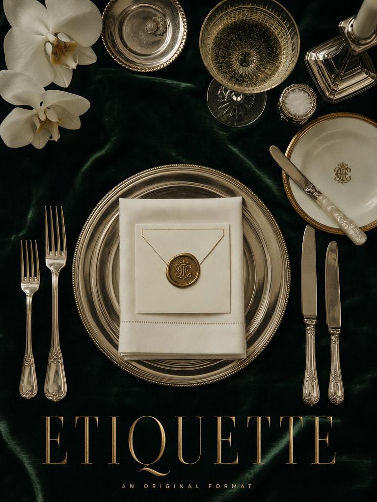 Etiquette
