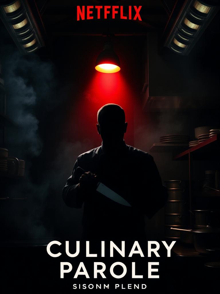 Culinary Parole