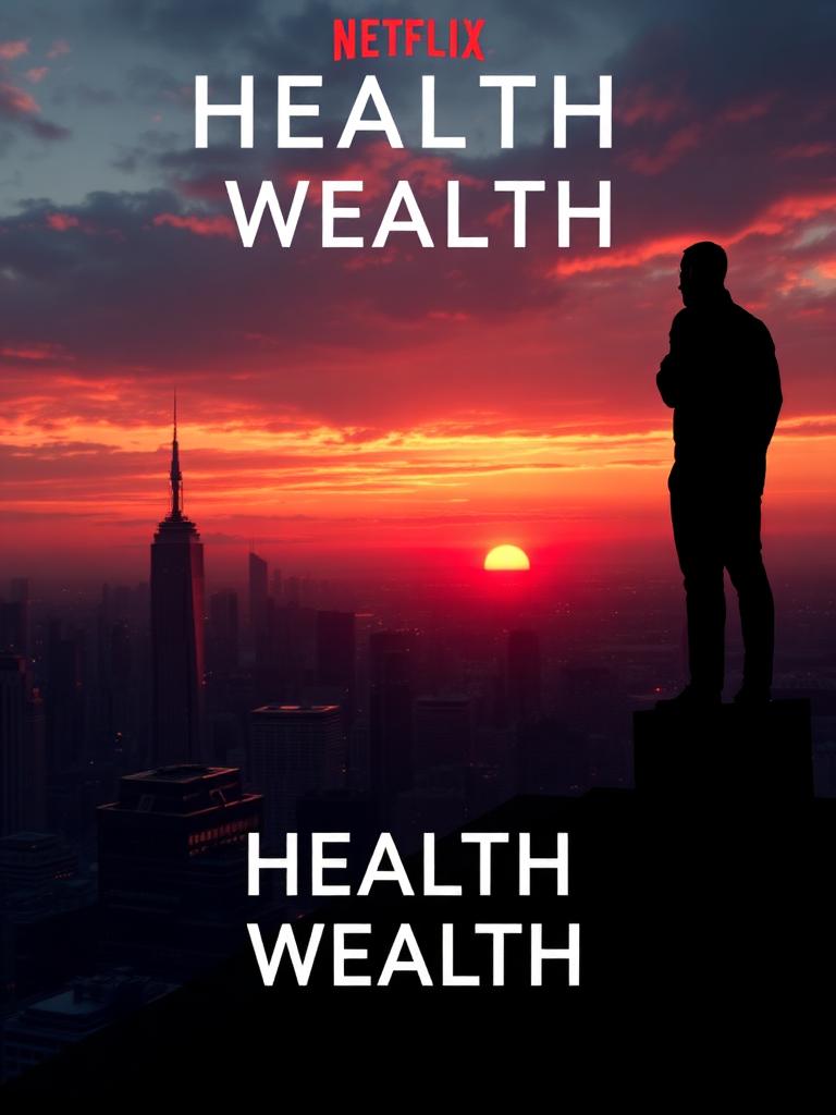 Health Is Wealth