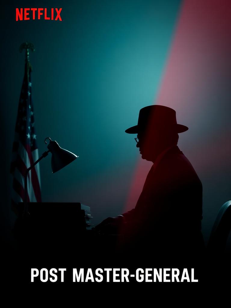 Post Master-General